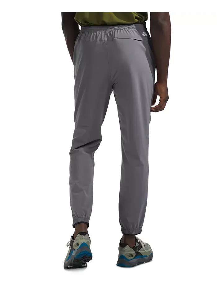 Мужские брюки Wander Jogger 2.0 The North Face — изображение 2 из 2, коричневый