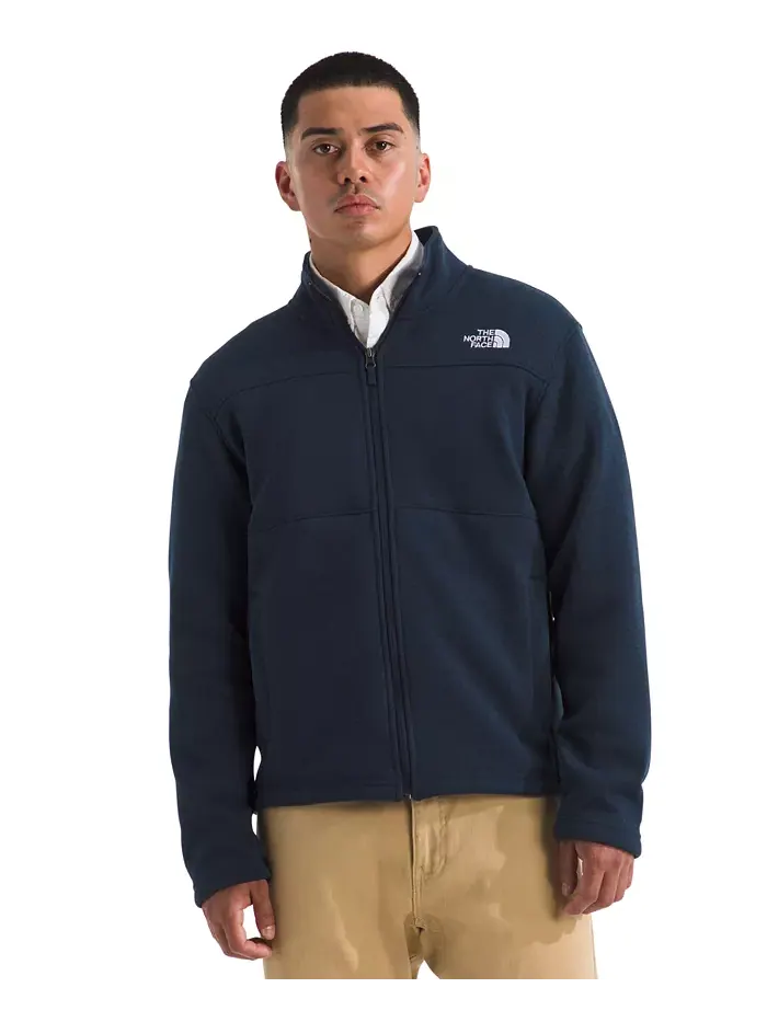 Мужская куртка Gordon Lyons с молнией на всю длину The North Face