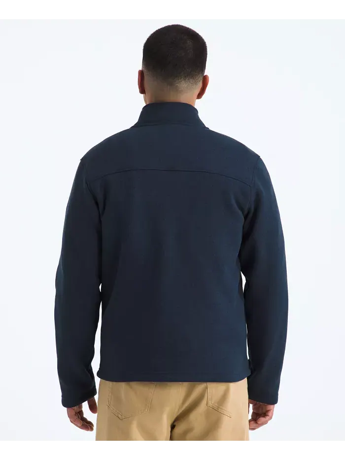 Мужская куртка Gordon Lyons с молнией на всю длину The North Face — изображение 4 из 4, синий