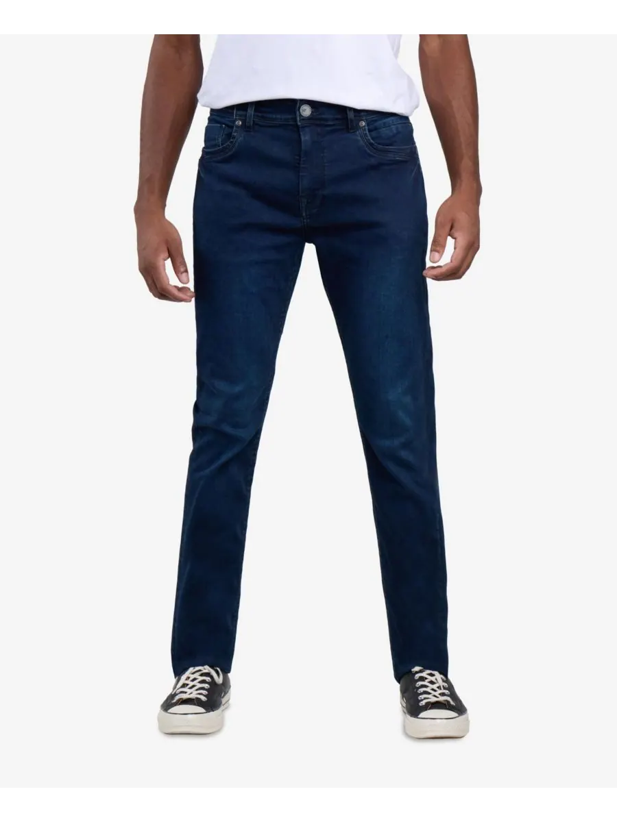 Мужские джинсы Supersoft Slim Fit из мягкого денима XRAY