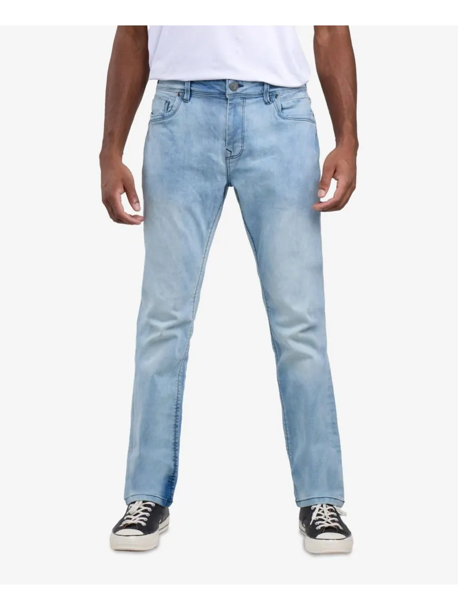 Мужские джинсы Supersoft Slim Fit из мягкого денима XRAY