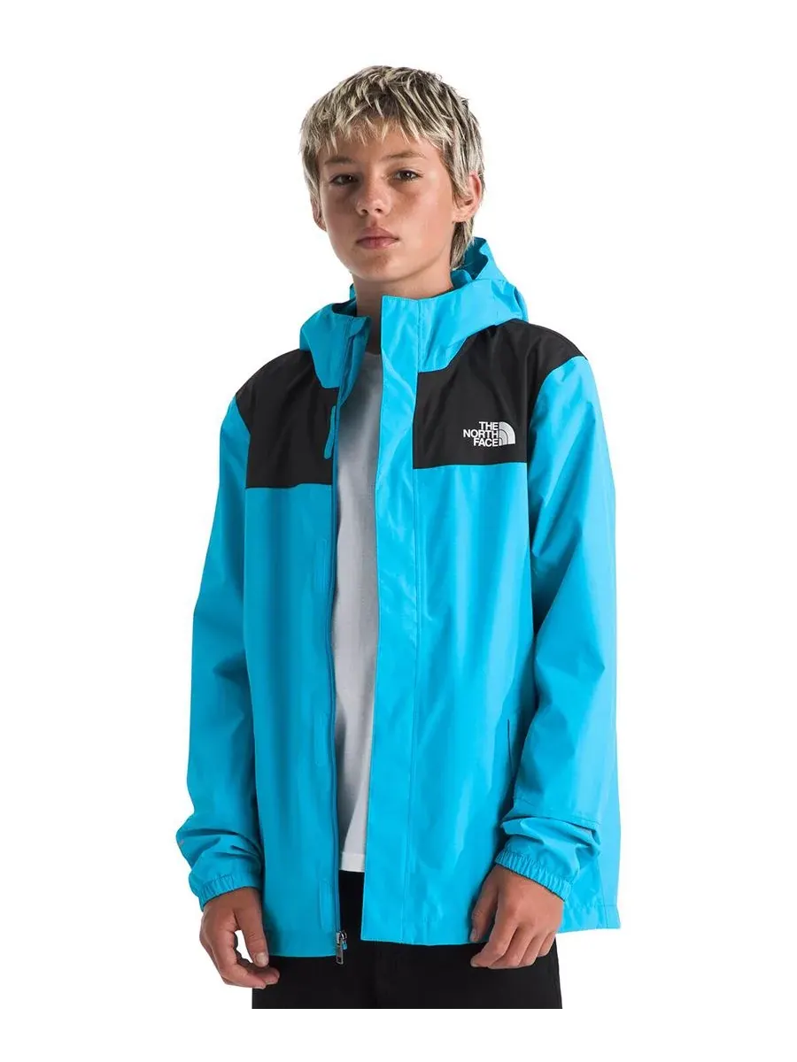 Детская дождевая куртка Antora с капюшоном (для мальчиков 7-20 лет) The North Face