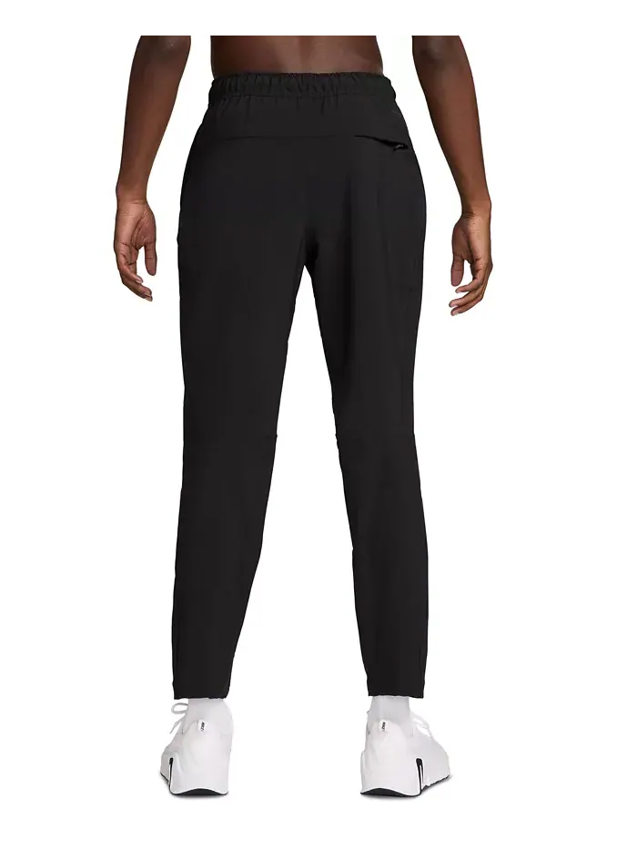 Мужские универсальные брюки-карго Unlimited Dri-FIT Nike — изображение 3 из 3, черный