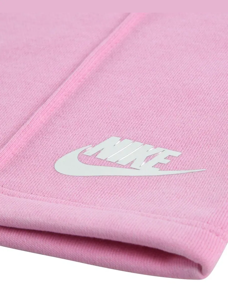 Комплект из топа и штанов с принтом Retro Remix Nike — изображение 4 из 4, розовый