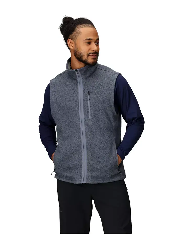 Мужской жилет Drop Line Marmot