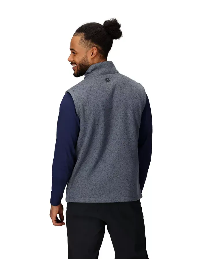 Мужской жилет Drop Line Marmot — изображение 2 из 11