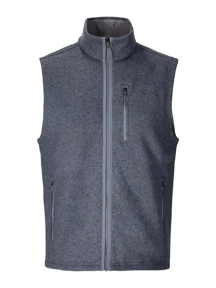 Мужской жилет Drop Line Marmot — изображение 5 из 11