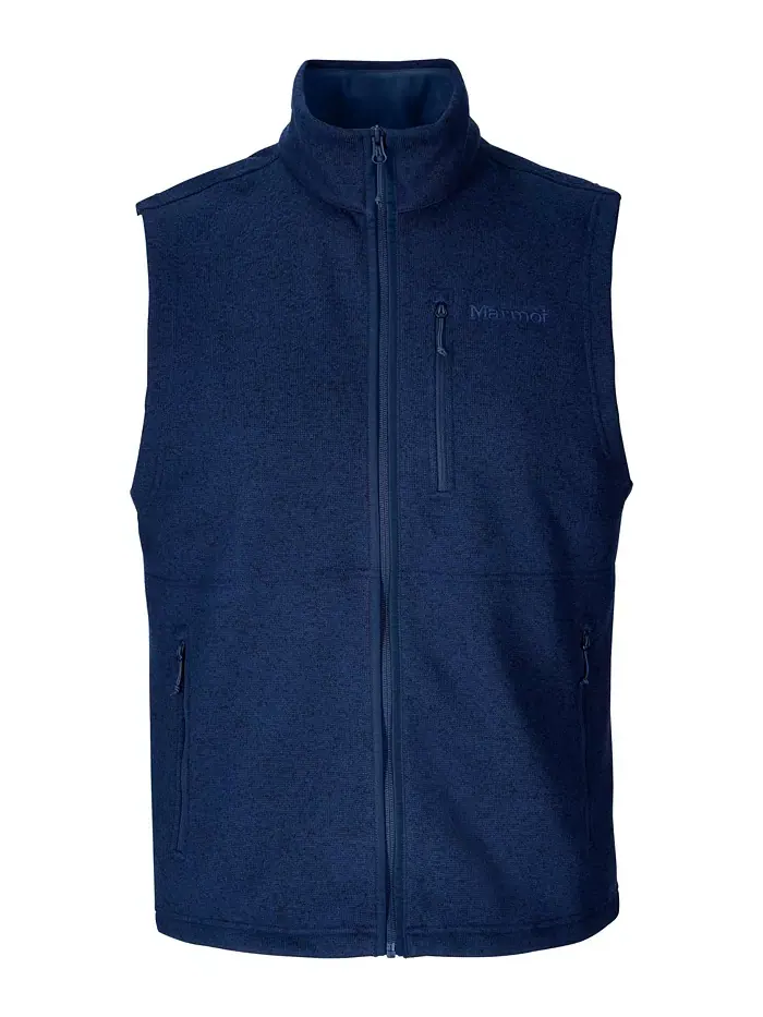 Мужской жилет Drop Line Marmot — изображение 10 из 11