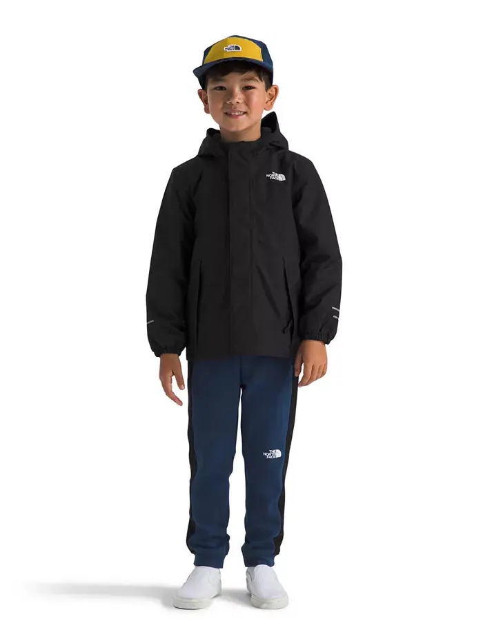 Мальчиковая теплая куртка Antora Rain размер 2T-7 The North Face