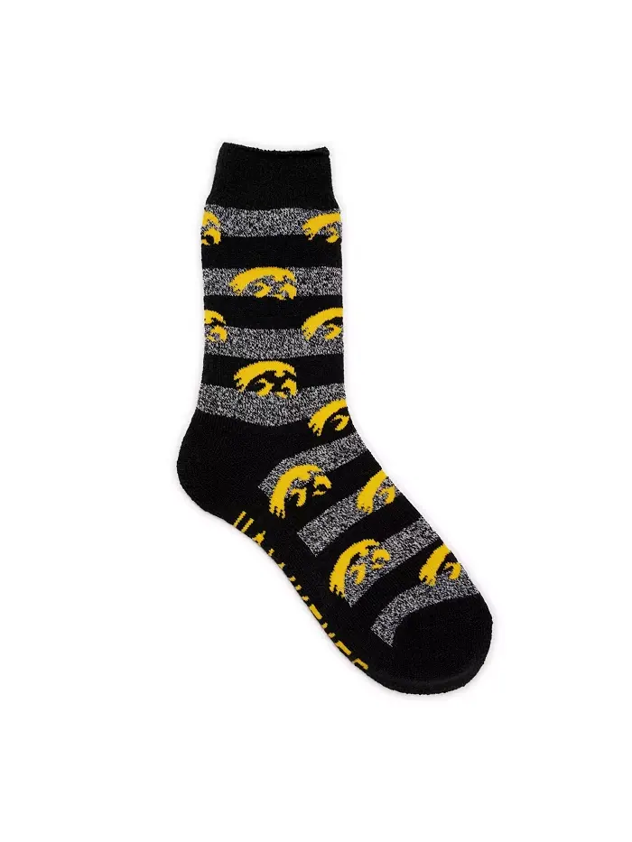 Мужские игровые носки Game Day от Unisex с петлевой структурой махры Muk Luks