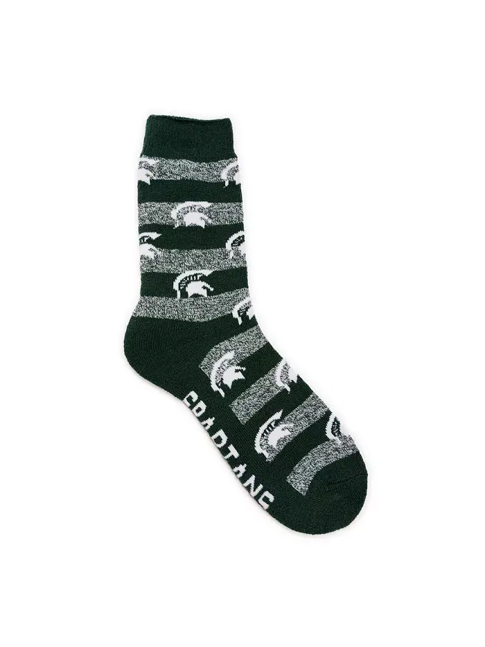 Мужские игровые носки Game Day от Unisex с петлевой структурой махры Muk Luks