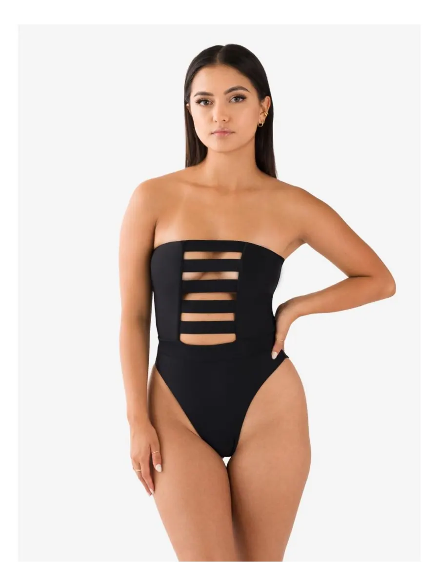 Женский слитный купальник Zen MBM Swim