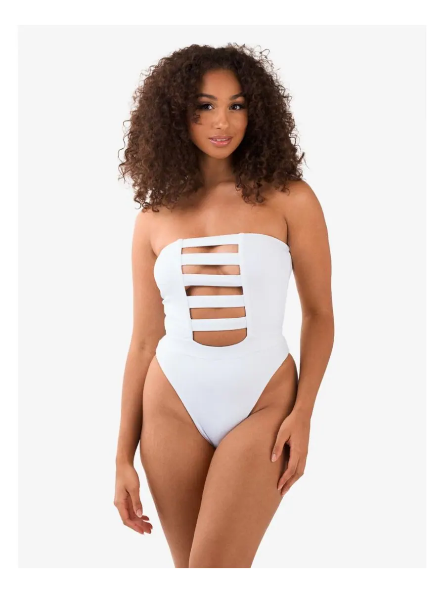 Женский слитный купальник Zen MBM Swim