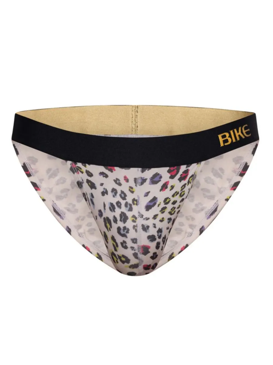 Мужские спортивные трусы-джок BIKE Athletic, Open Miscellaneous — изображение 2 из 3
