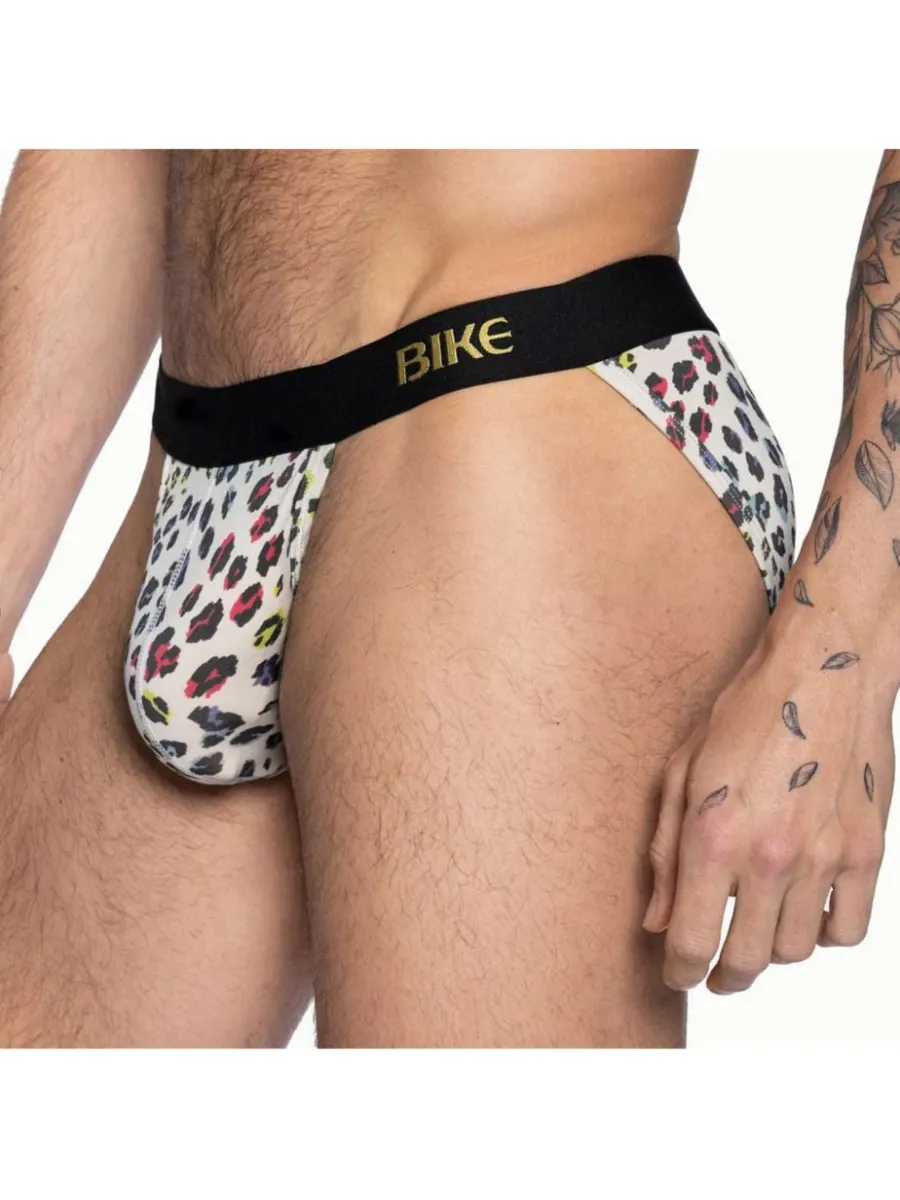 Мужские спортивные трусы-джок BIKE Athletic, Open Miscellaneous — изображение 3 из 3