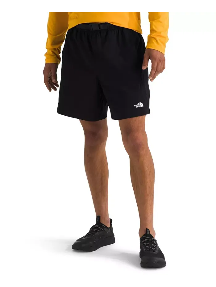 Мужские шорты Class V Pathfinder с поясом, длина 7" The North Face