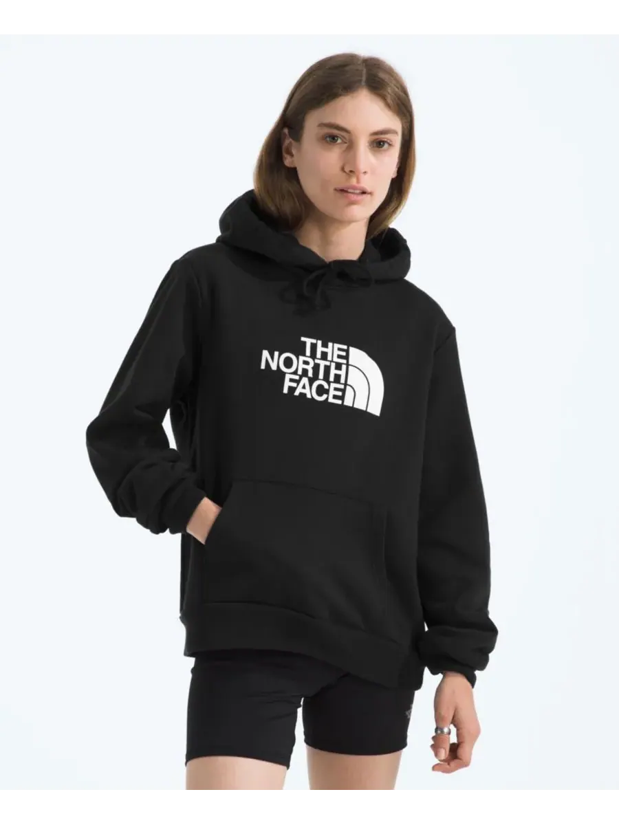 Женская толстовка Evolution Half Dome The North Face