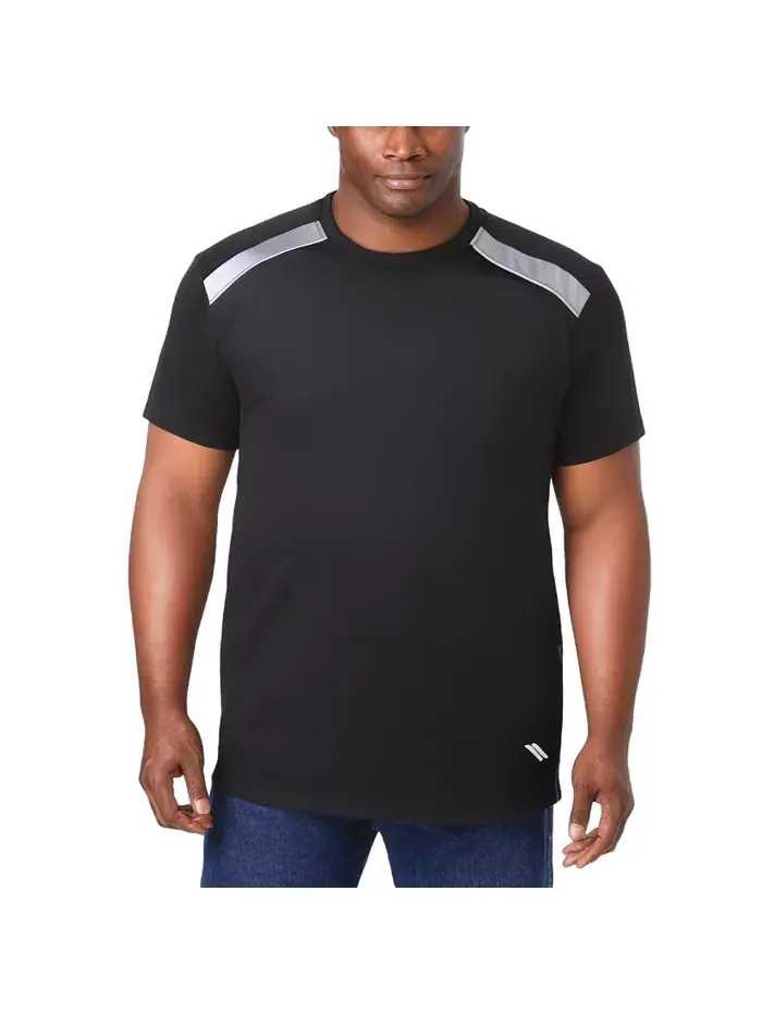 Футболка Big & Tall Power Wicking KingSize