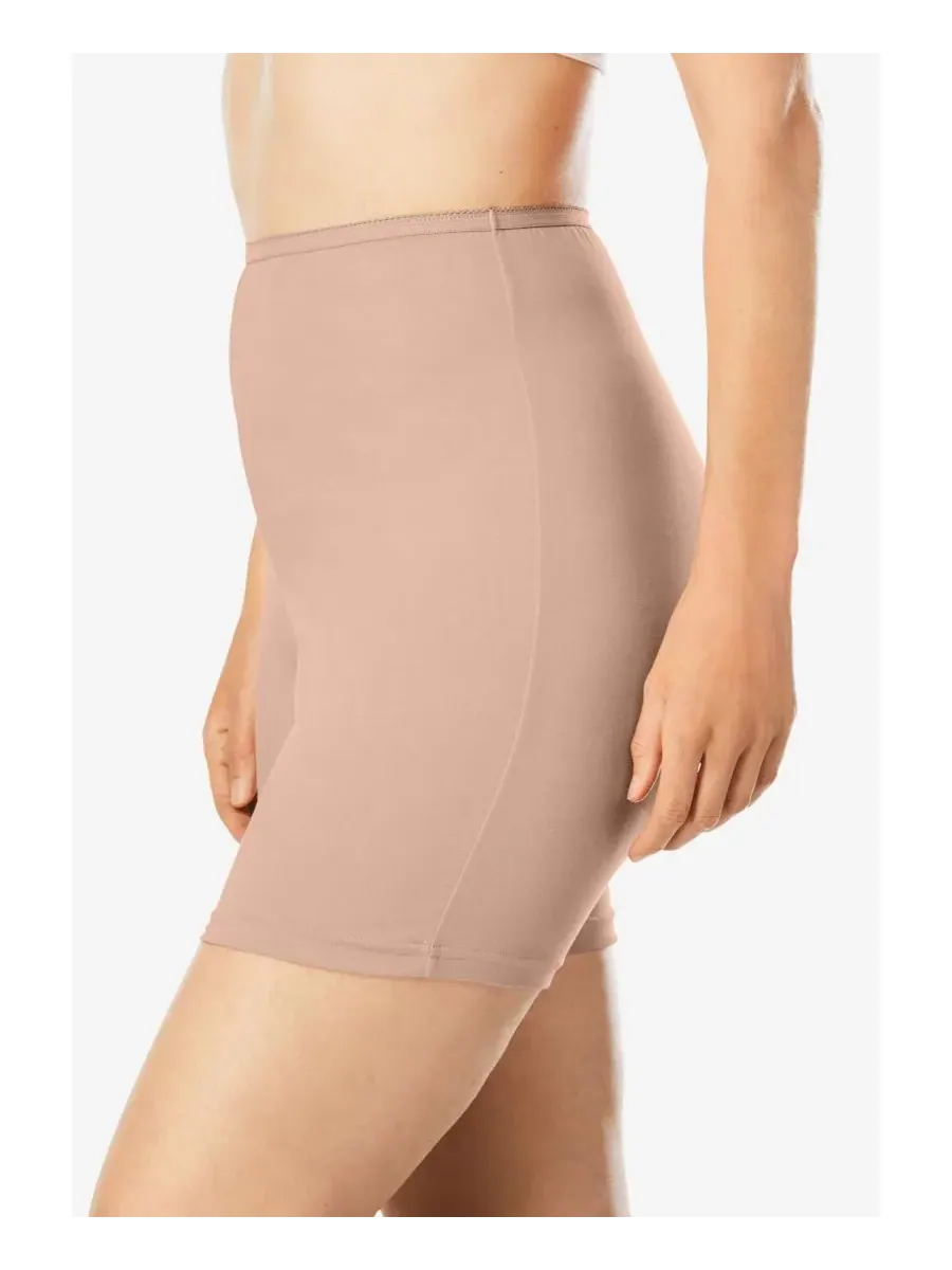 Comfort Choice Комплект из 3 пар женских боксеров из эластичного хлопка
