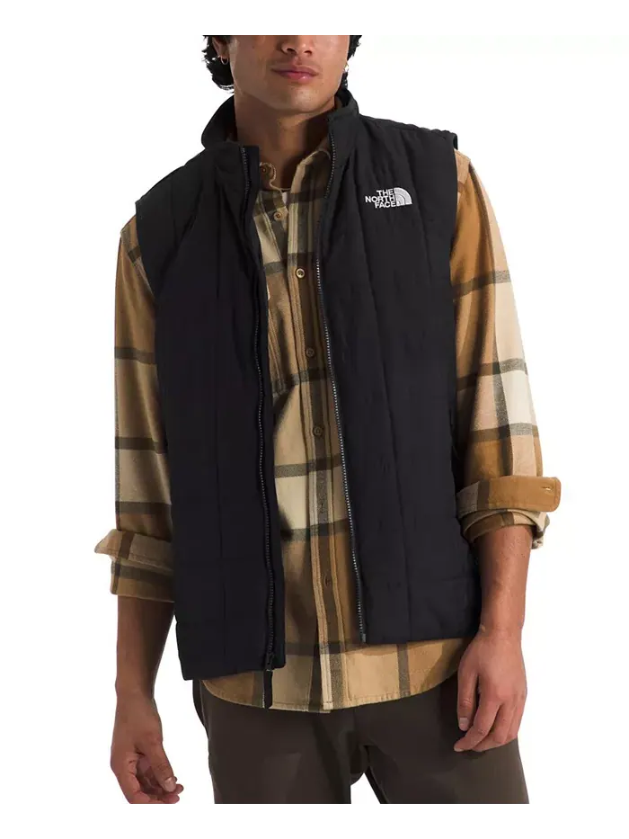 Мужская утепленная жилетка Junction The North Face