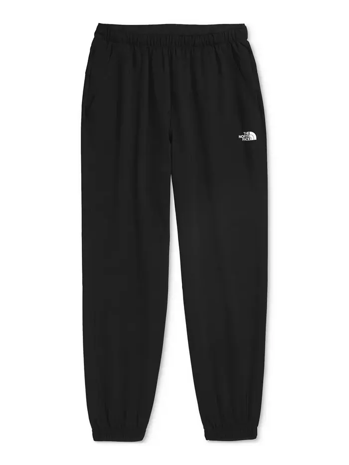 Женские спортивные брюки Wander 2.0 The North Face — изображение 3 из 3, черный
