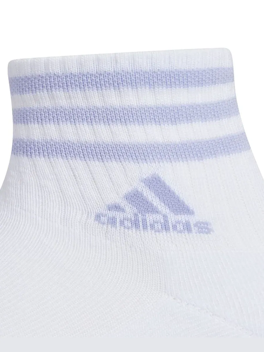 Комплект носков с компрессией свода, 3 пары, Adidas — изображение 3 из 3