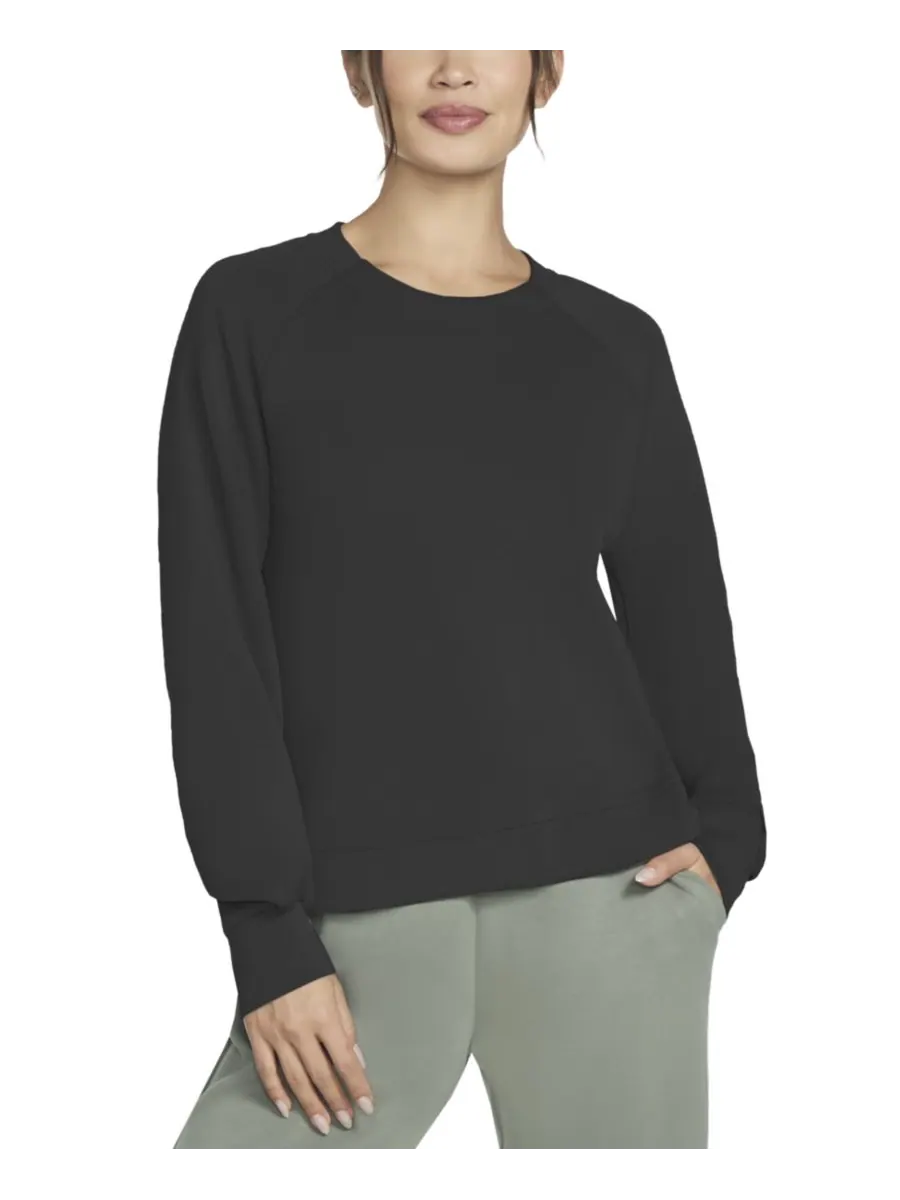 Женская футболка Skechluxe Elevate Crewneck Skechers