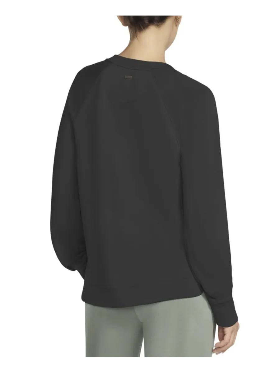 Женская футболка Skechluxe Elevate Crewneck Skechers — изображение 2 из 3, черный