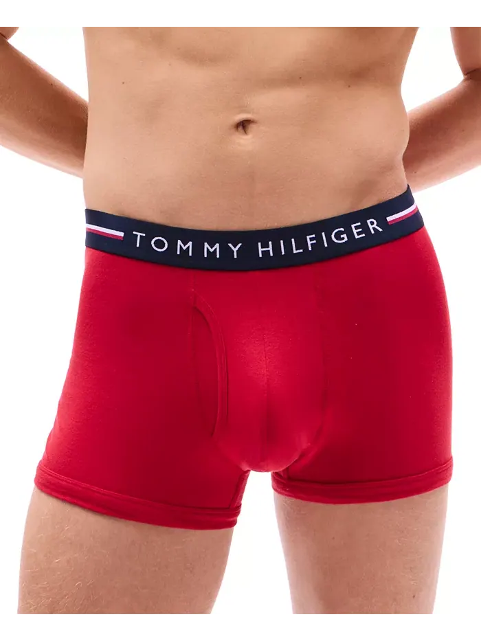 Мужские трусы All Day Comfort, 3 шт Tommy Hilfiger