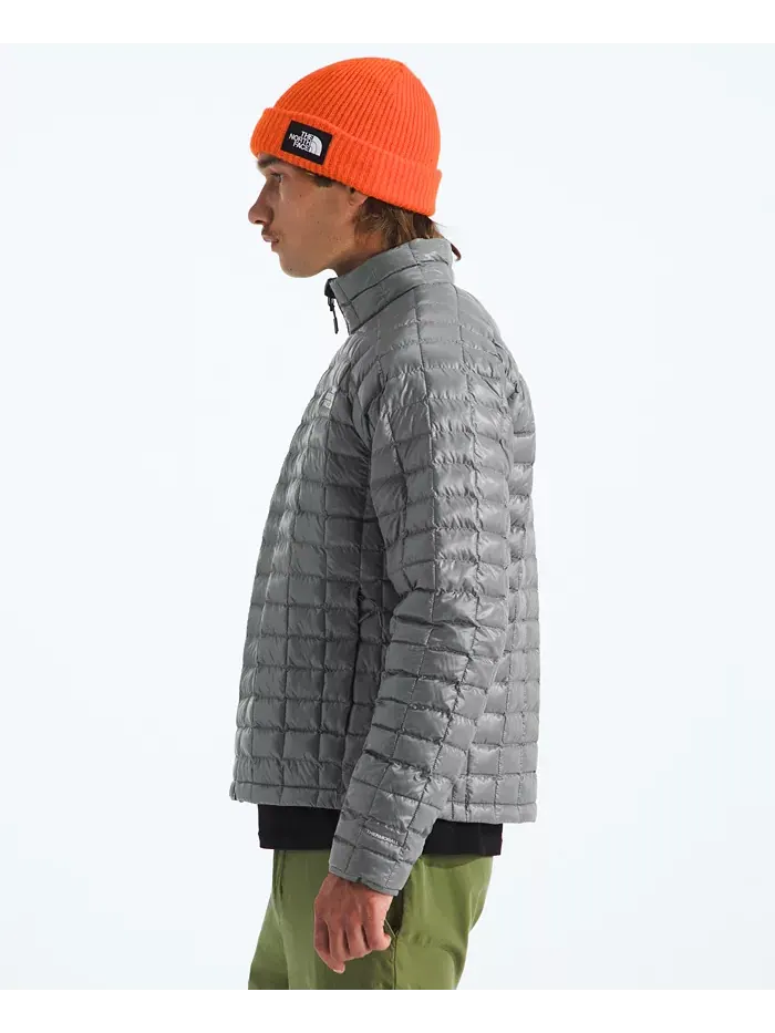 Мужская куртка ThermoBall The North Face — изображение 3 из 6, серый