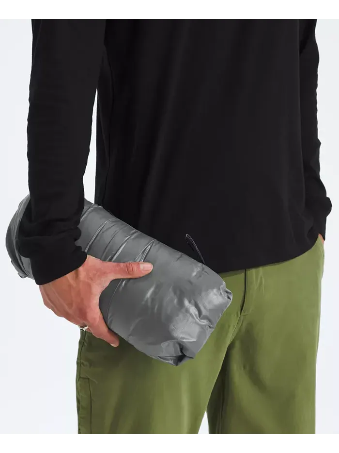 Мужская куртка ThermoBall The North Face — изображение 5 из 6, серый