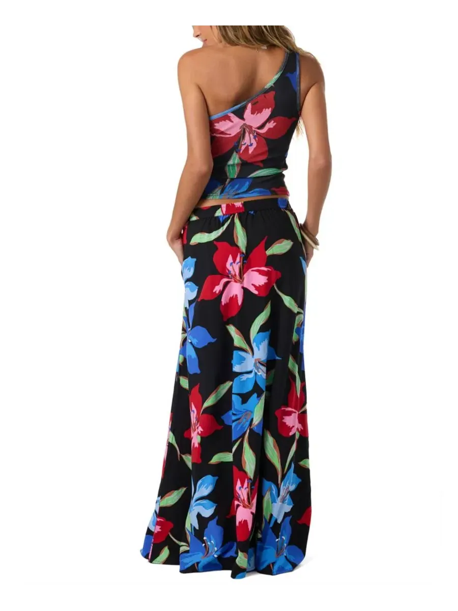 Юбка макси с цветочным принтом Lindon Floral O'Neill — 5