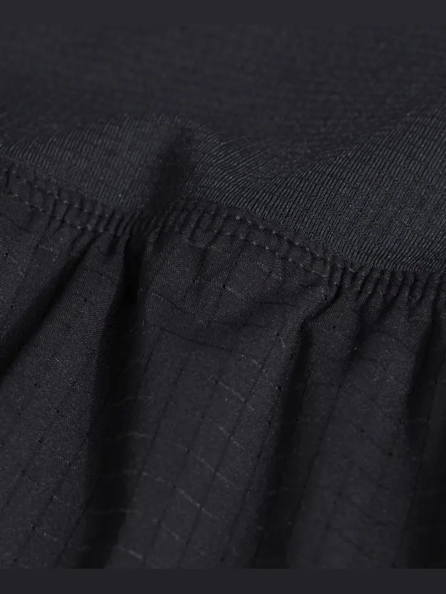 Юбка для бега с шортами The North Face Sunriser — изображение 6 из 7, черный