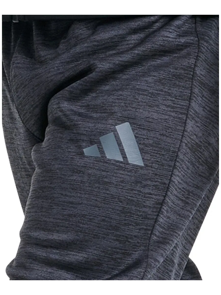 Комплект из куртки и джоггеров с капюшоном, модель 2-Piece Set adidas — изображение 3 из 4, черный/красный