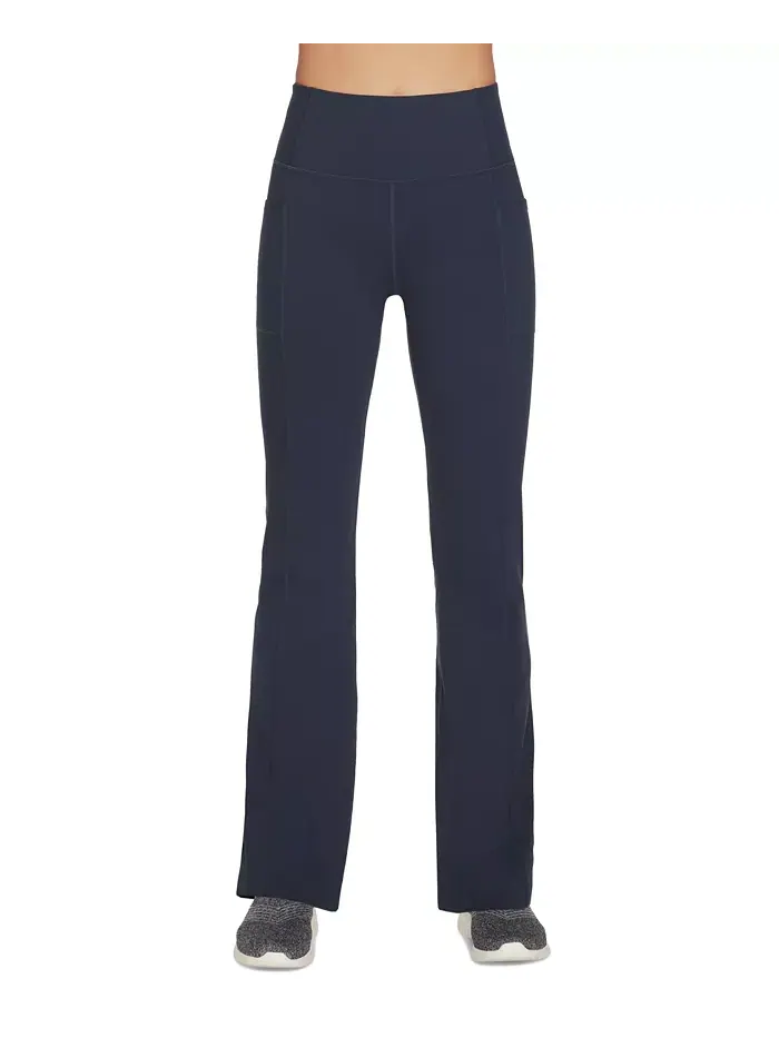 Женские брюки GO WALK Wear Evolution II Flare Skechers