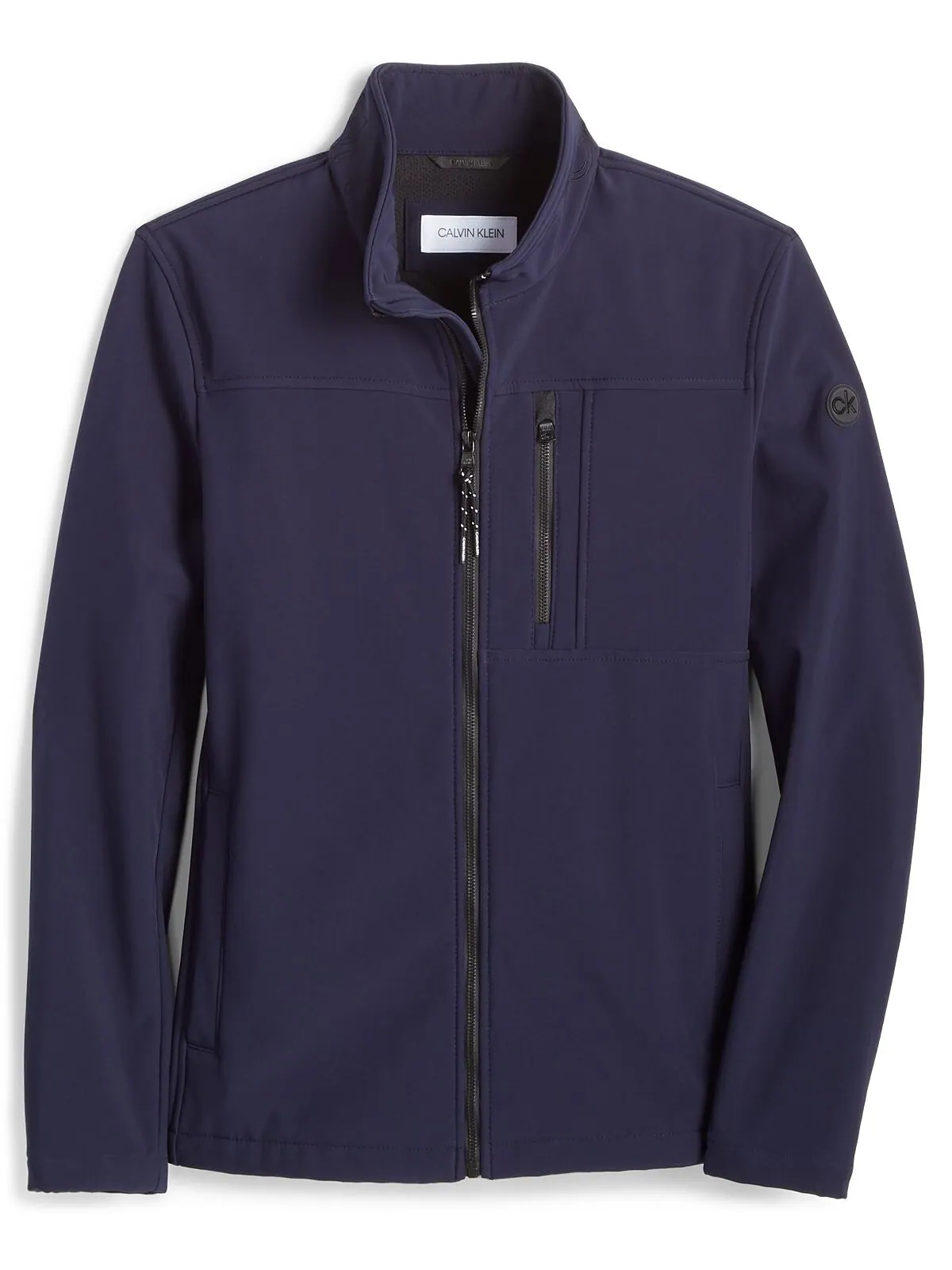 Ветровка Calvin Klein Infinite Stretch Soft Shell