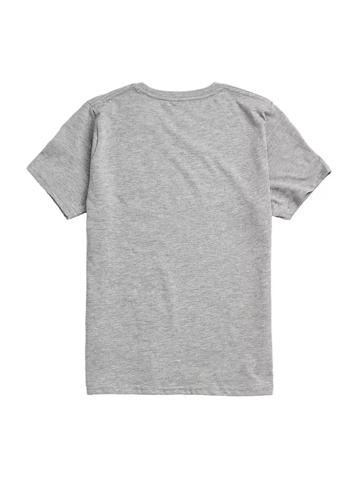 Футболка с принтом "Кот в шляпе" для мальчиков Toddler Boys Cat In the Hat Graphic T-Shirt Dr. Seuss — изображение 2 из 3