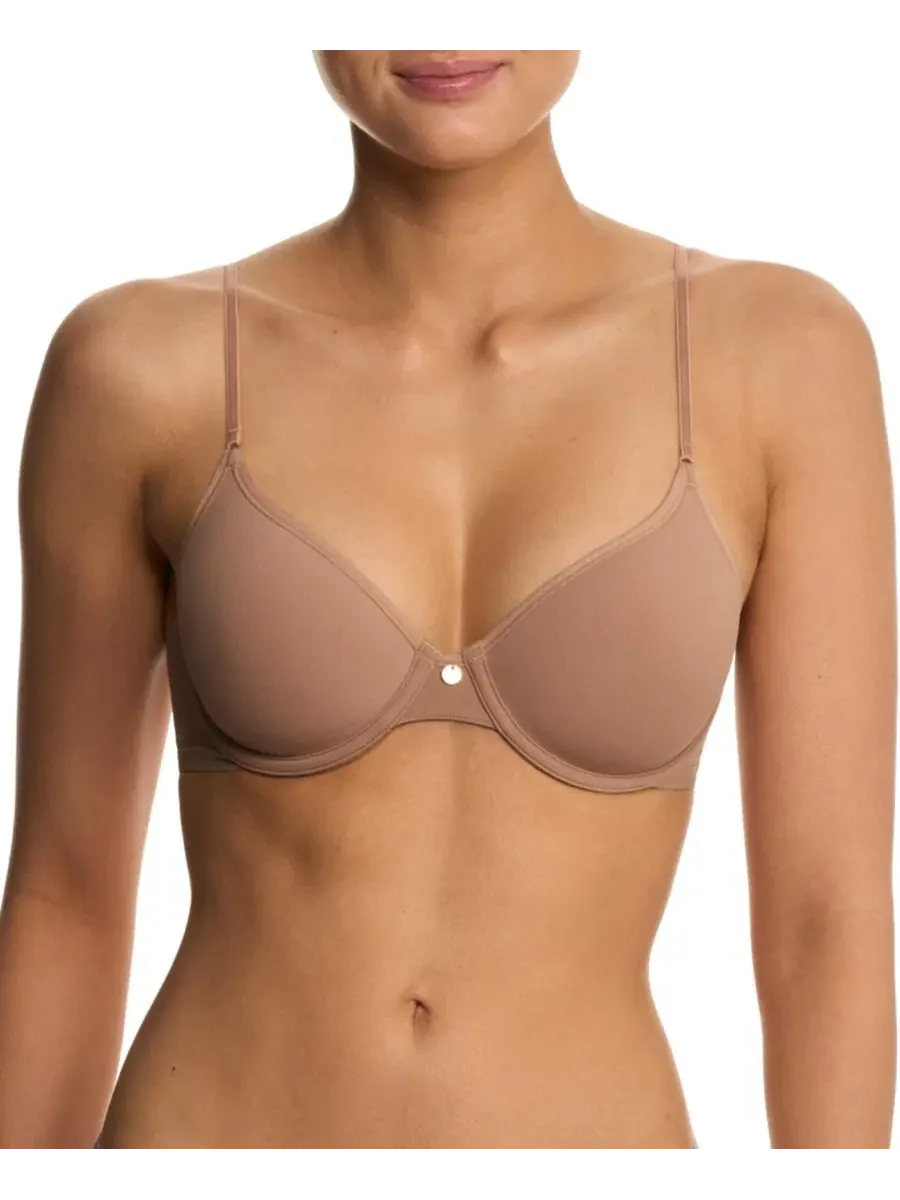 Бюстгальтер с нижней проволочной поддержкой Understated Natori
