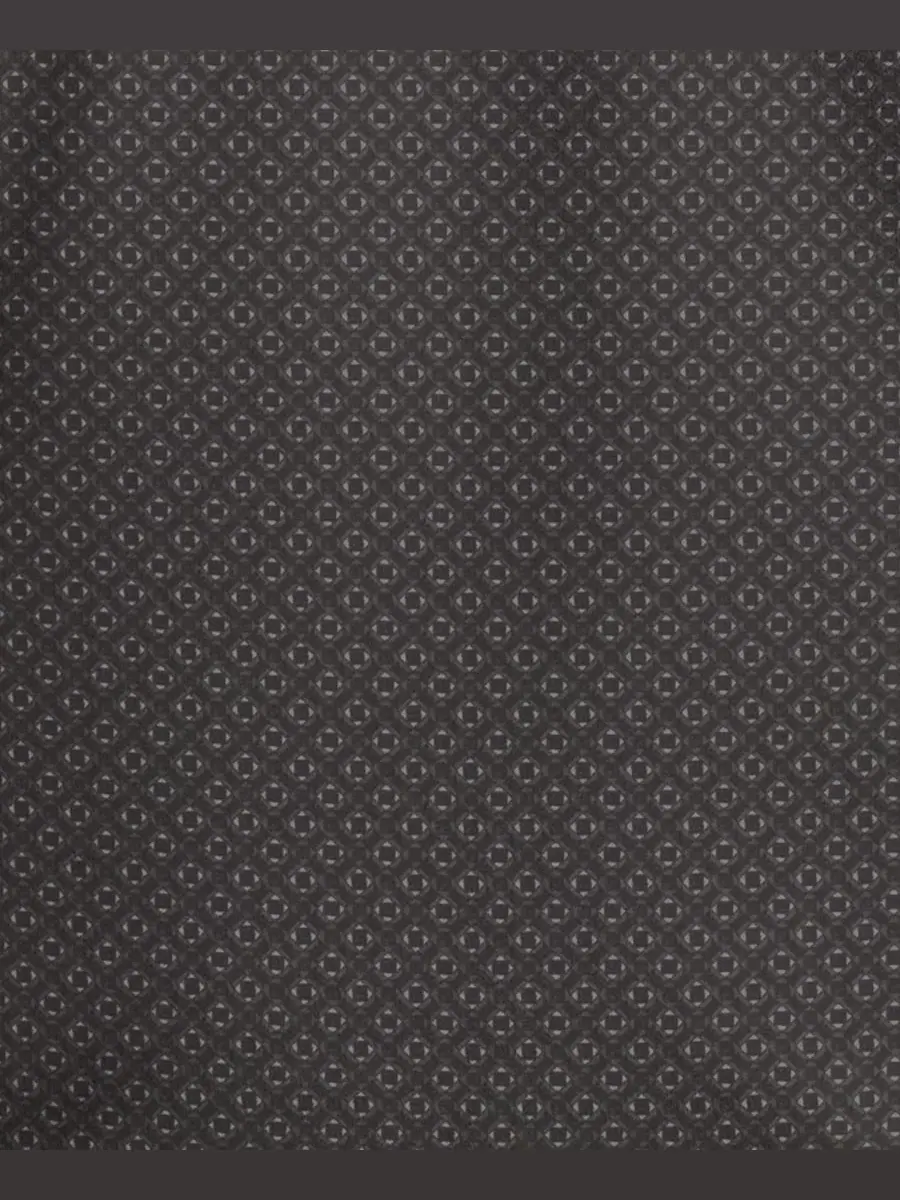 Мужское поло для гольфа с геометрическим принтом Essential Geo Print PGA TOUR — изображение 3 из 3, бежевый