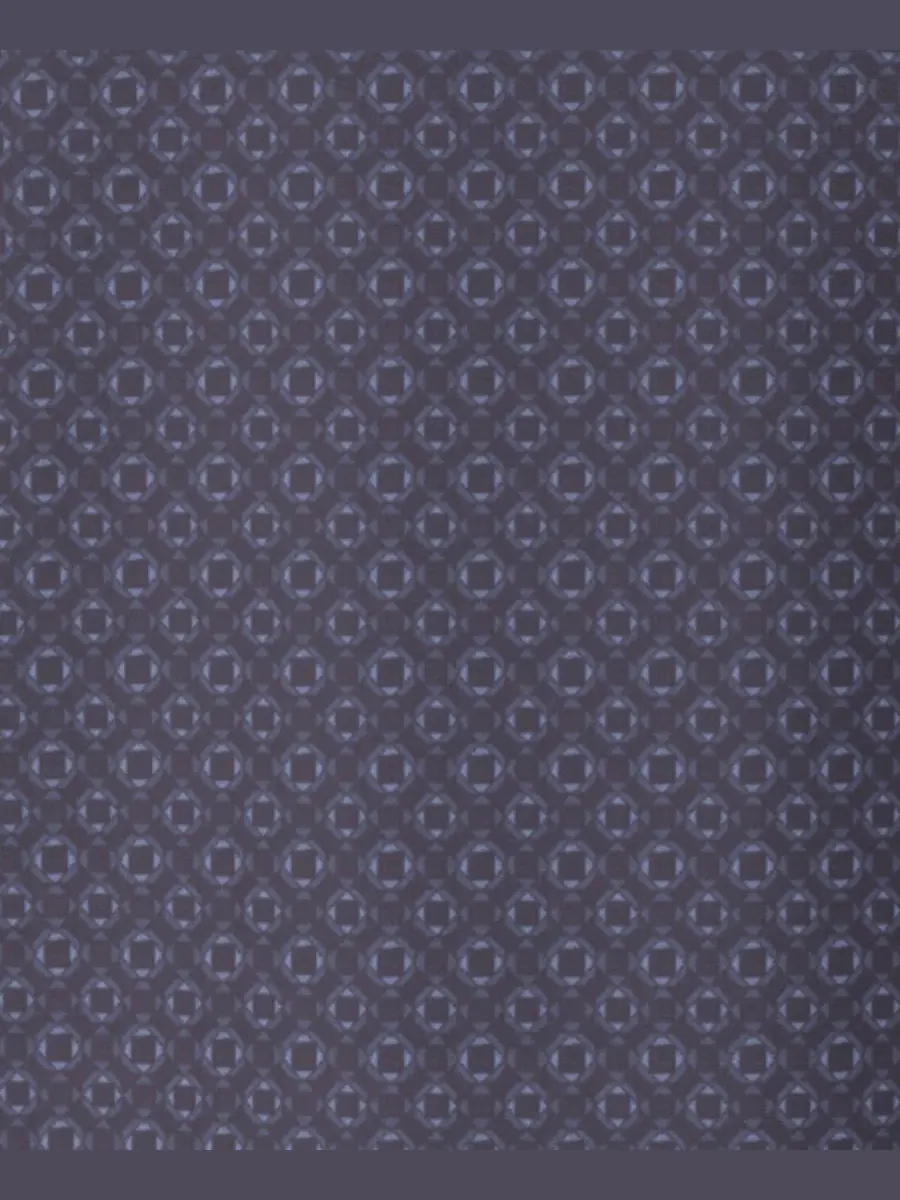 Мужское поло с геометрическим принтом Essential Geo Print PGA TOUR, Peacoat — изображение 6 из 6