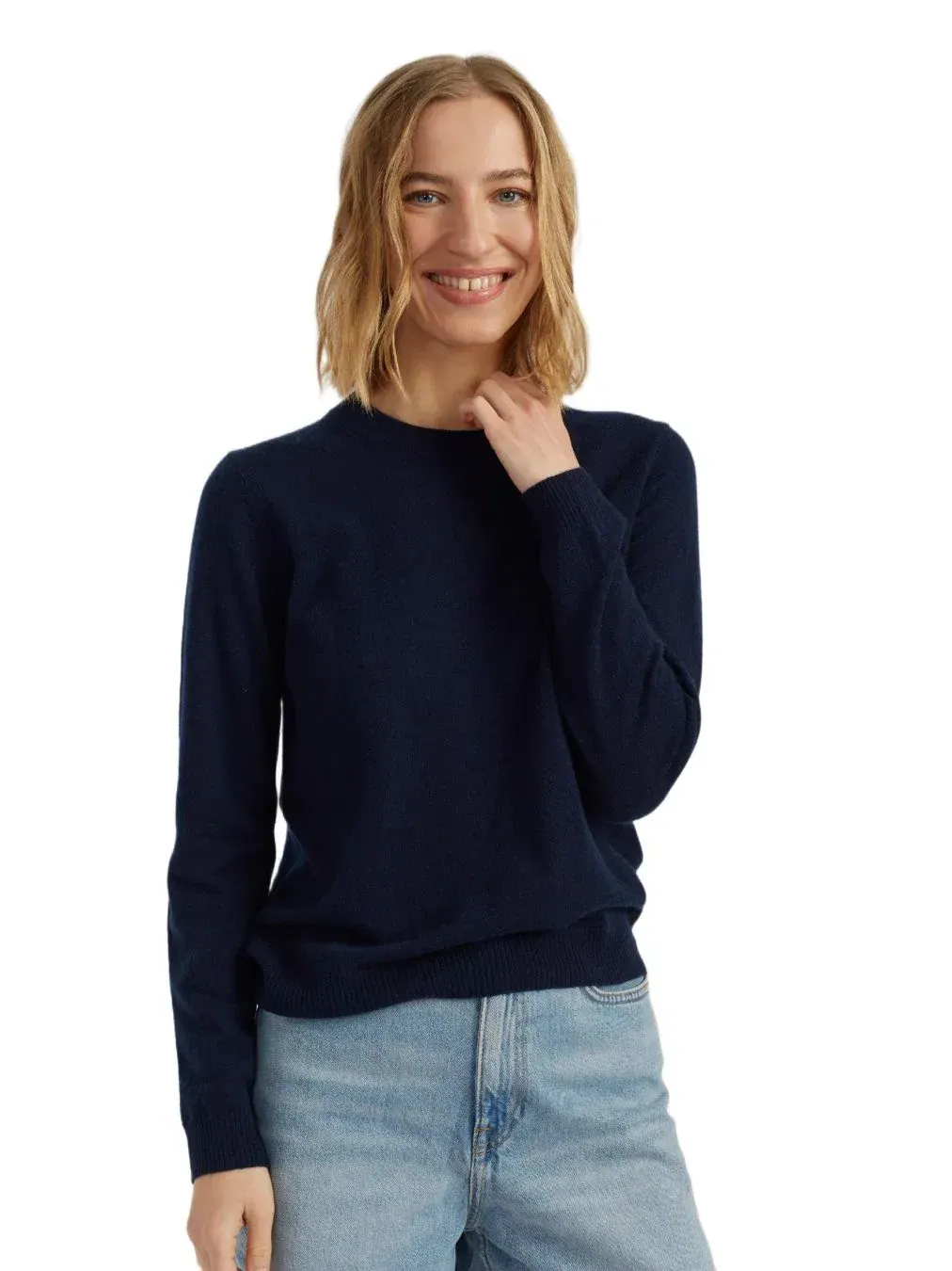 Свитер из кашемира Air Pure Cashmere Chinti & Parker