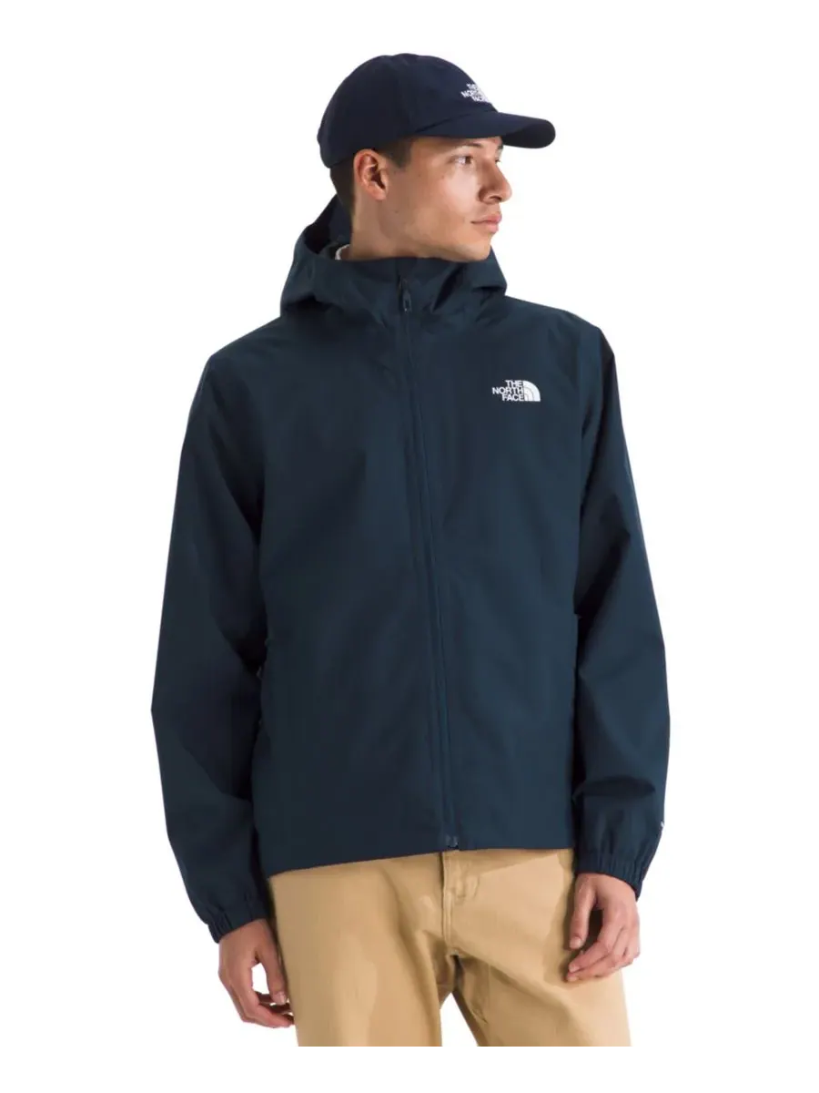 Мужская куртка Quest Mono The North Face — изображение 1 из 5, темно-синий