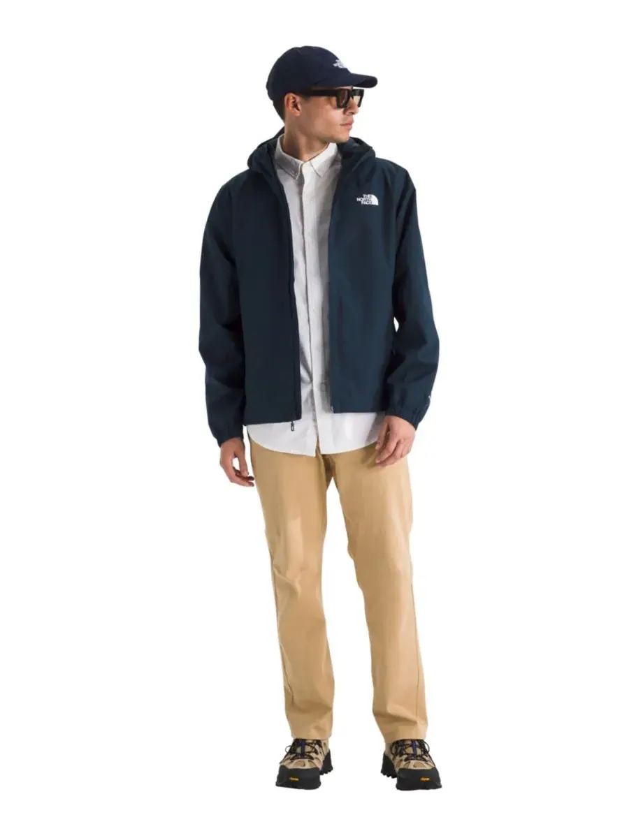 Мужская куртка Quest Mono The North Face — изображение 2 из 5, темно-синий