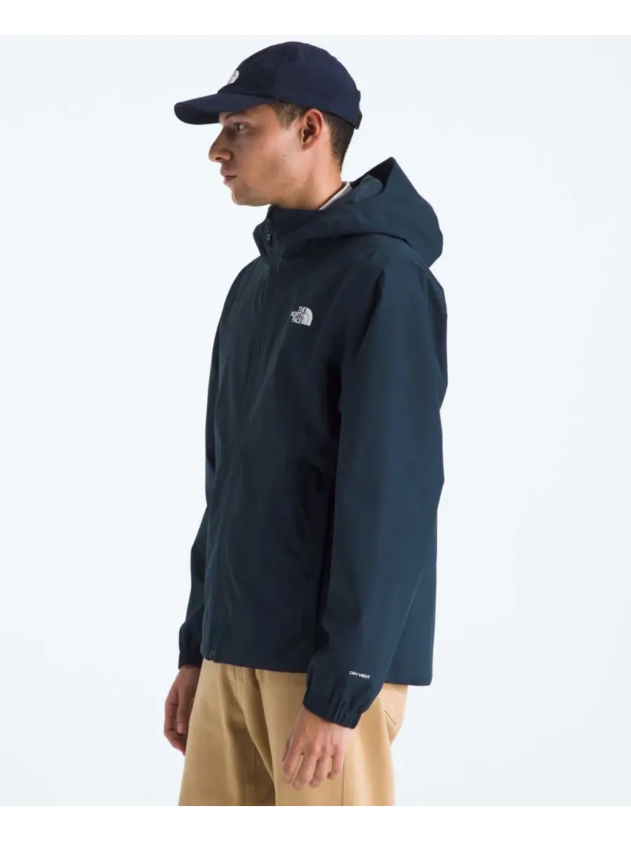 Мужская куртка Quest Mono The North Face — изображение 3 из 5, темно-синий