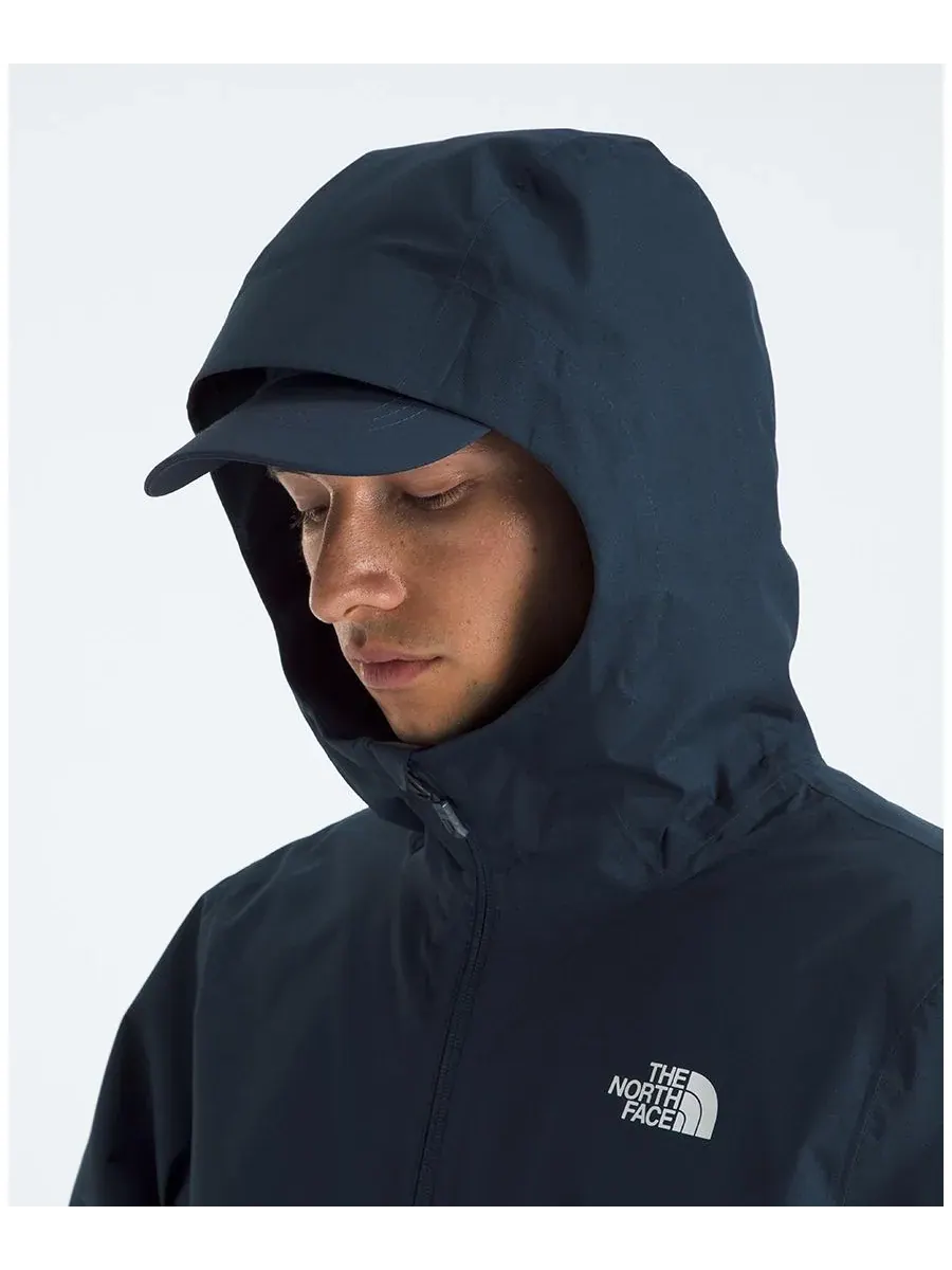 Мужская куртка Quest Mono The North Face — изображение 4 из 5, темно-синий