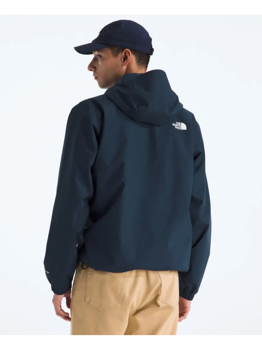 Мужская куртка Quest Mono The North Face — изображение 5 из 5, темно-синий