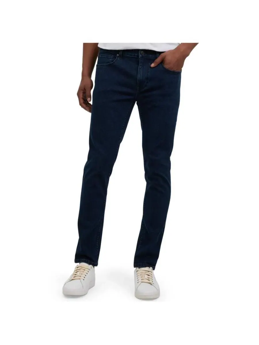 Мужские джинсы Mercer Skinny Fit DKNY