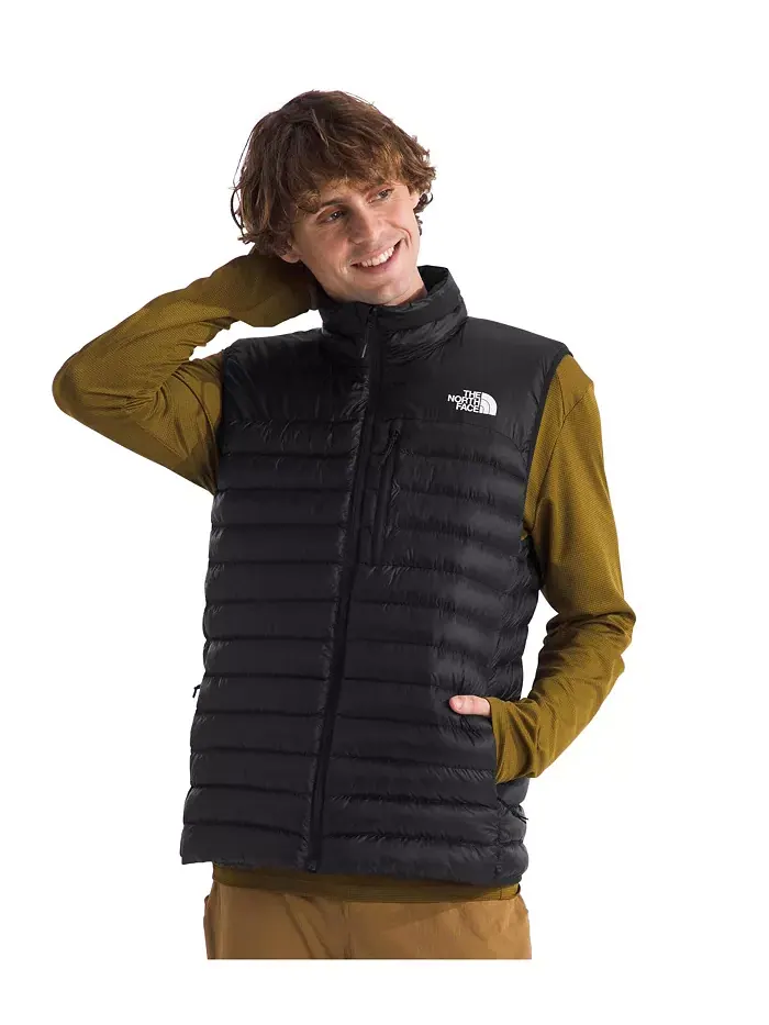 Мужская жилетка Terra Peak The North Face