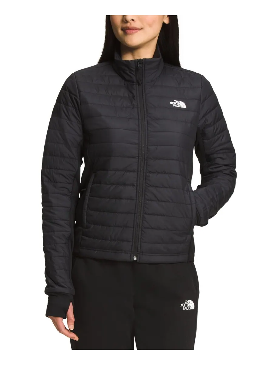 Женская водоотталкивающая куртка Canyonlands The North Face
