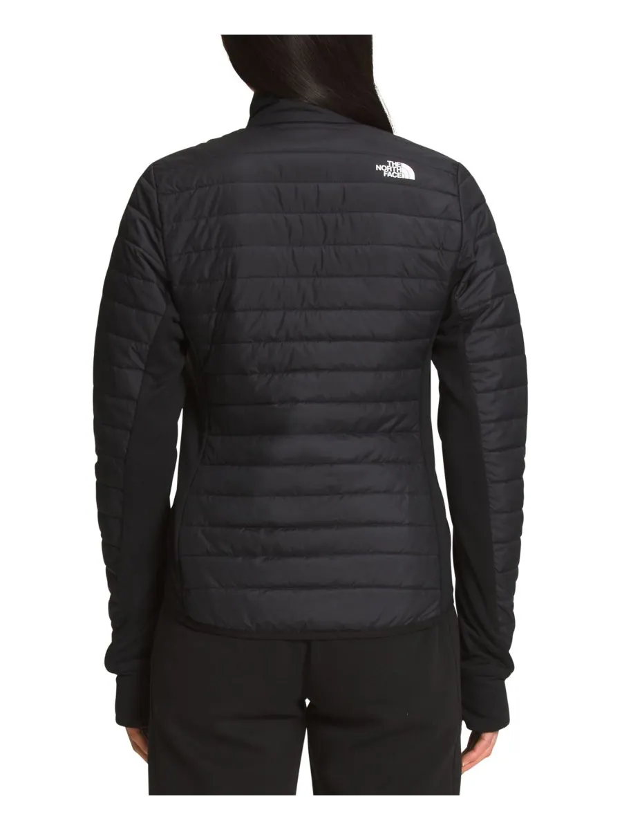 Женская водоотталкивающая куртка Canyonlands The North Face — изображение 3 из 3, черный